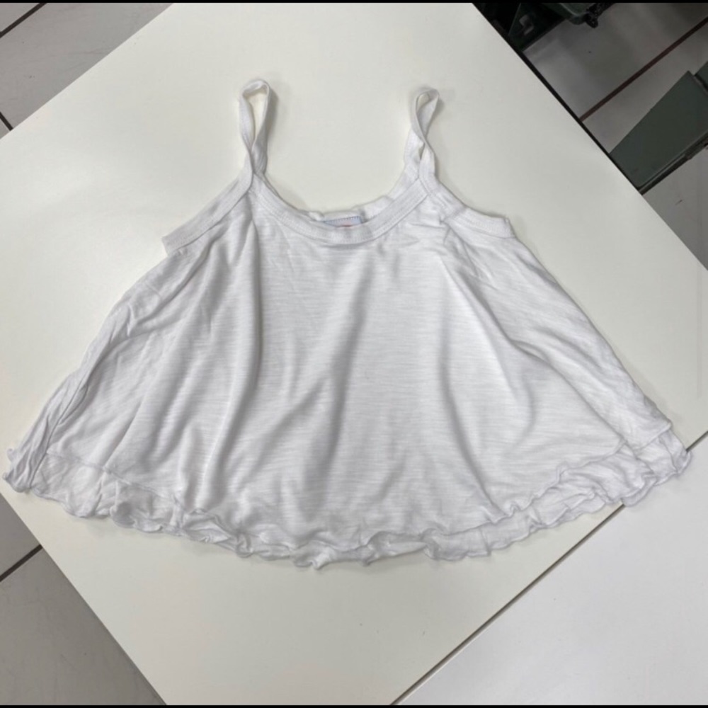 Girls swing top